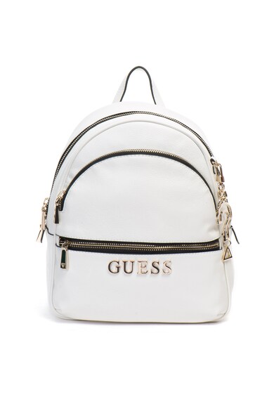 GUESS Раница Manhattan с отделящ се ключодържател Жени