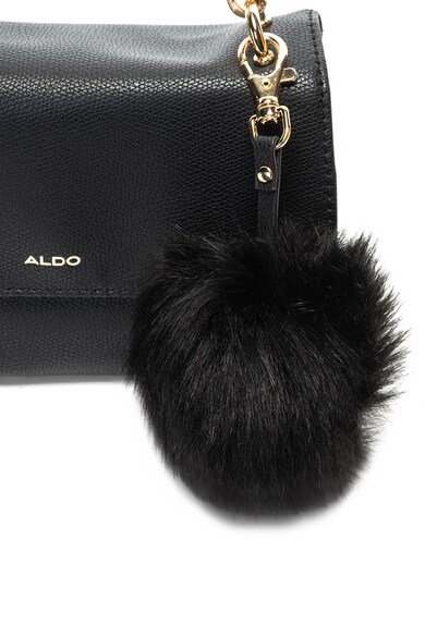 Aldo Geanta crossbody de piele ecologica cu doua compartimente Broadbent Femei