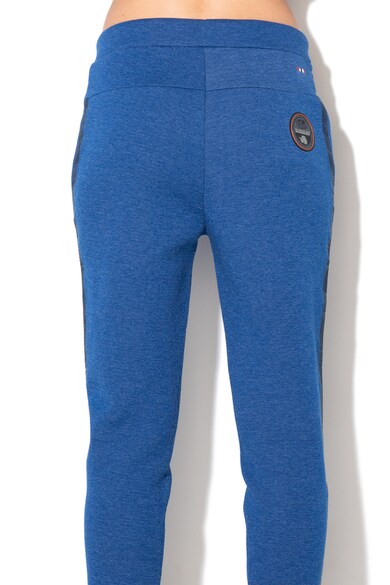 Napapijri Pantaloni sport conici Marineo Femei