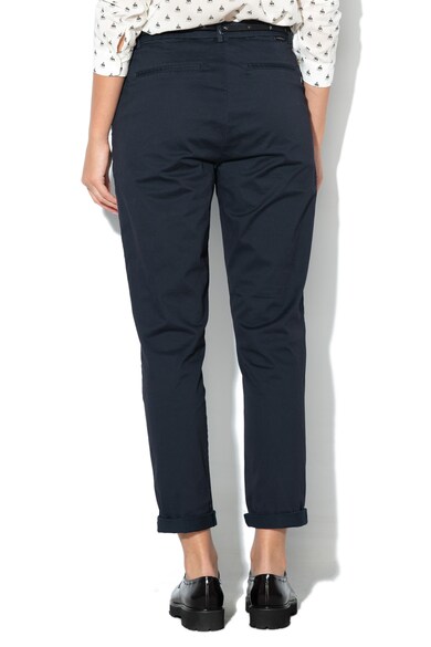 Maison Scotch Pantaloni chino cu talie medie Femei