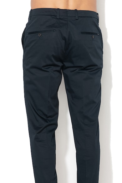 Scotch & Soda Pantaloni chino Mott Barbati