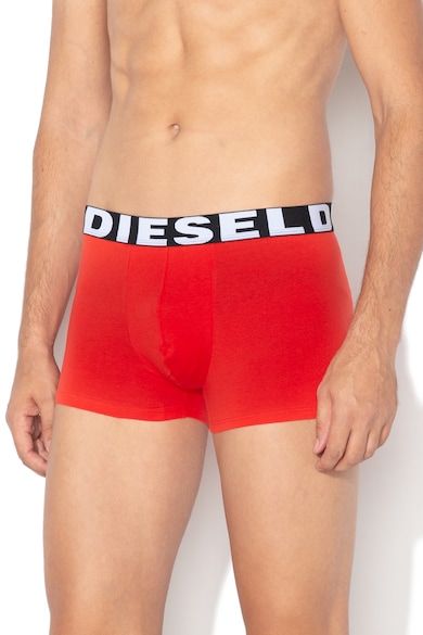 Diesel Set de boxeri Shawn - 3 perechi Barbati