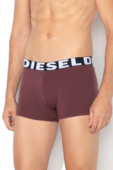 Diesel Set de boxeri Shawn - 3 perechi Barbati