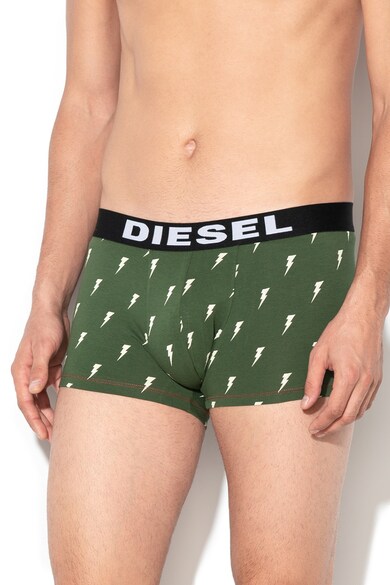 Diesel Shawn boxer szett - 3 db 11 férfi