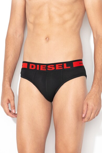 Diesel Set de chiloti Andre - 3 perechi Barbati