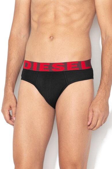 Diesel Set de chiloti Andre - 3 perechi Barbati