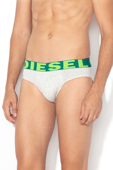 Diesel Set de chiloti Andre - 3 perechi Barbati