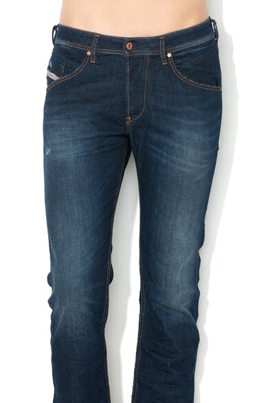 Diesel Blugi slim fit conici Belther Barbati