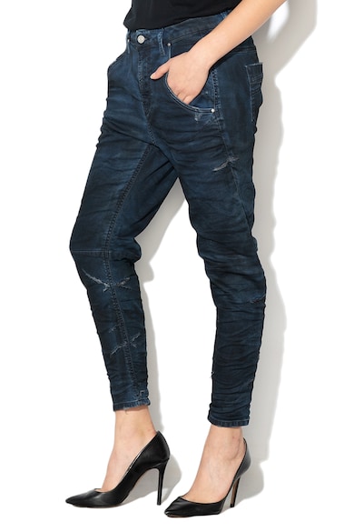 Diesel Pantaloni jogger cu croiala boyfriend Fayza-Ne Femei