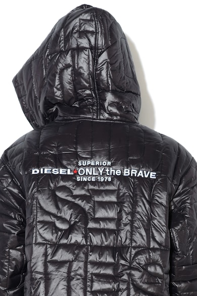 Diesel Дълго подплатено яке Doryn 3M Thinsulate™ Жени