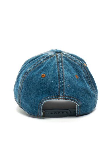 Diesel Sapca baseball de denim C-Patty Barbati