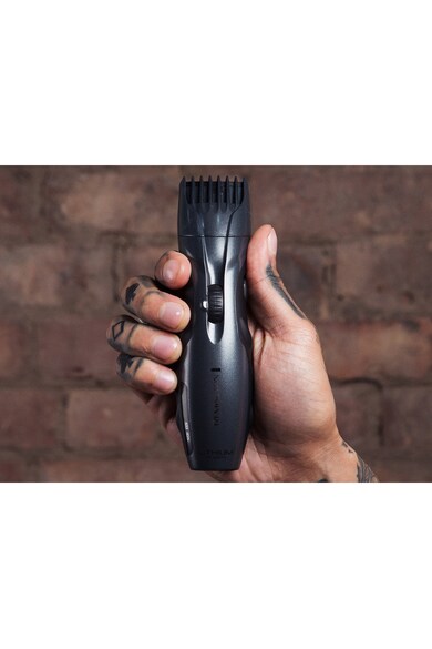 Remington Aparat de tuns barba  , Li-ion, Negru Barbati