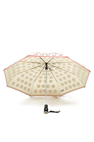 Moschino Grafikai mintás esernyő női