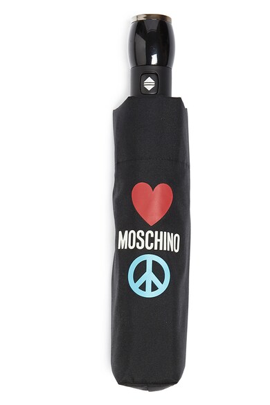 Moschino Чадър с лого Жени