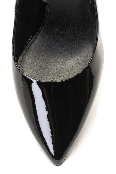 Michael Kors Pantofi stiletto de piele lacuita Claire Femei