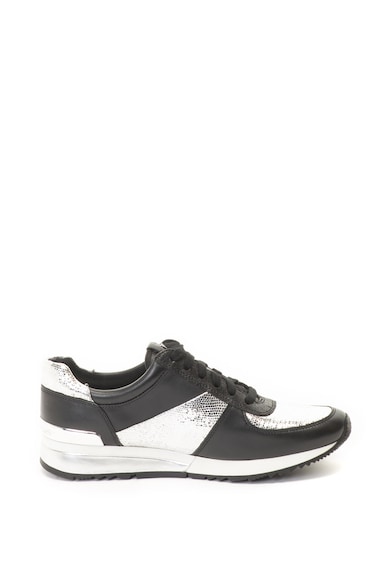 Michael Kors Pantofi sport de piele cu design colorblock Allie Femei