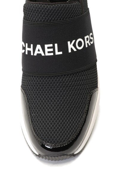 Michael Kors Felix telitalpú bebújós sneakers cipő női