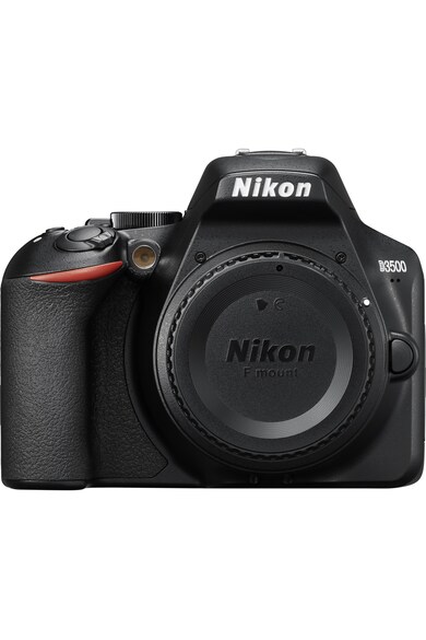 Nikon Aparat foto DSLR  D3500, 24.2MP, Negru Femei