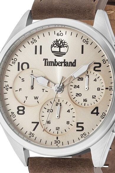 Timberland Ceas analog cu functii multiple Wolcott Barbati