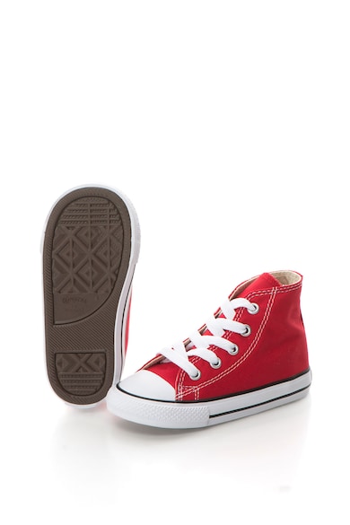 Converse magas szárú tornacipő 84684 Fiú