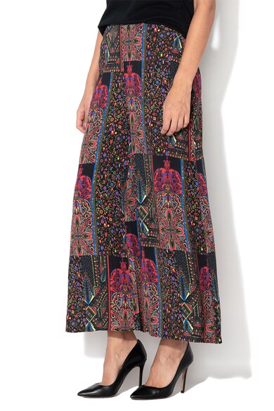 DESIGUAL Pantaloni culotte cu diverse modele Winkler Femei