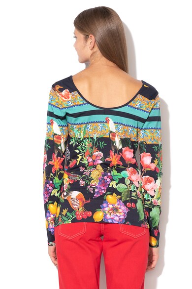 DESIGUAL Bluza cu diverse modele Alada Femei