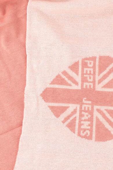 Pepe Jeans London Paris körsál fényes betétekkel Lány