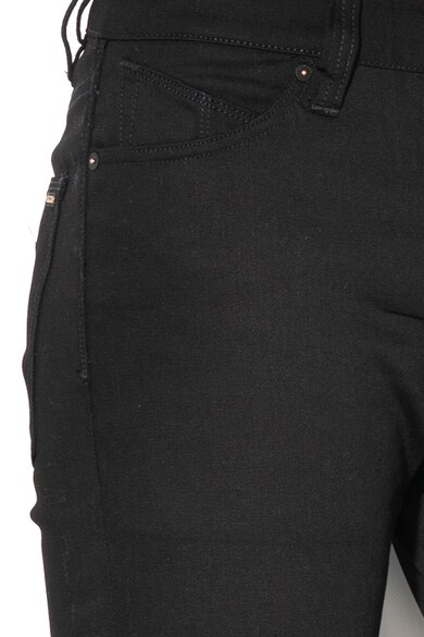 Volcom 2x4 Skinny Fit farmernadrág férfi