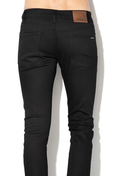 Volcom 2x4 Skinny Fit farmernadrág férfi