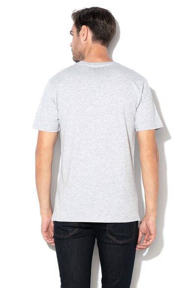 Volcom Tricou cu imprimeu logo Crisp Stone Barbati