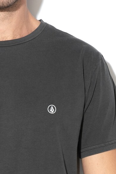 Volcom Tricou cu imprimeu logo discret Barbati