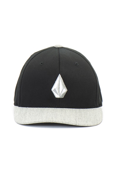 Volcom Sapca cu logo brodat Full Stone Flexfit Barbati