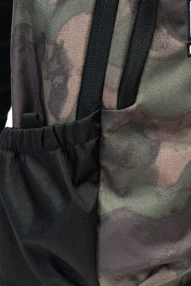 Volcom Rucsac cu imprimeu camuflaj Substrate Barbati