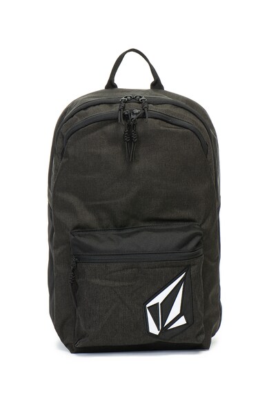 Volcom Academy hátizsák logós foltrátéttel - 18,5l férfi