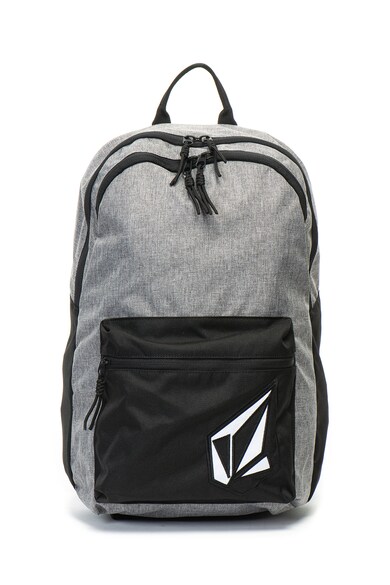 Volcom Academy hátizsák logós foltrátéttel - 18,5l férfi