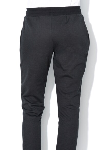 GUESS Pantaloni sport de casa cu snur pentru ajustare Femei