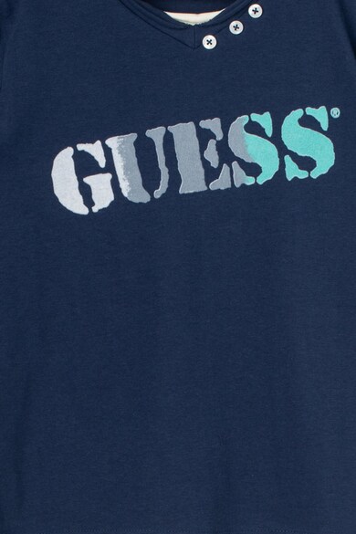 GUESS JEANS Тениска с лого 115 Момчета