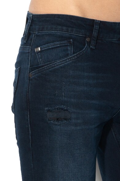 GUESS JEANS Miami Pocket super skinny fit farmernadrág férfi