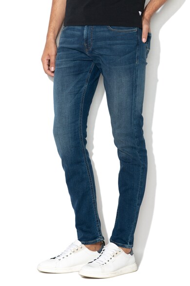 GUESS JEANS Blugi skinny Chris Barbati