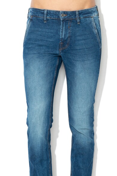 GUESS JEANS Adam super skinny fit farmernadrág férfi