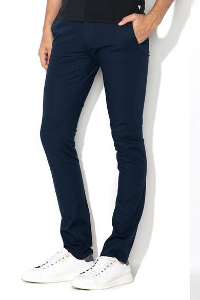 GUESS JEANS Pantaloni super skinny Daniel Barbati