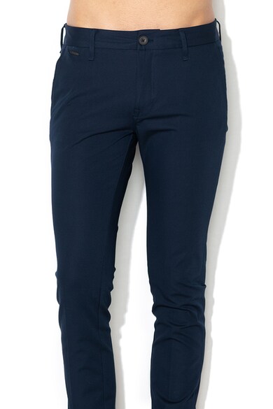 GUESS JEANS Pantaloni super skinny Daniel Barbati