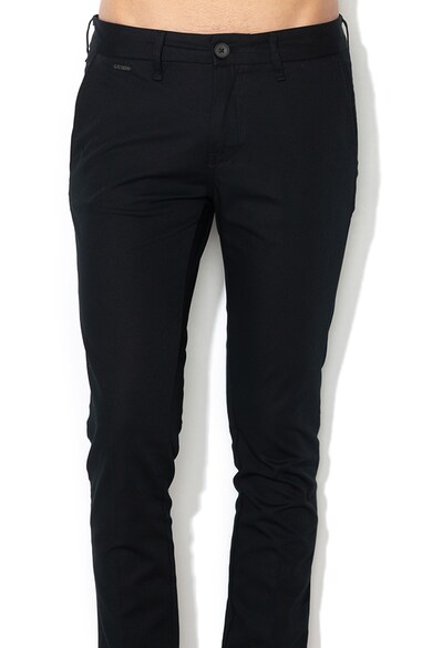 GUESS JEANS Pantaloni super skinny Daniel Barbati