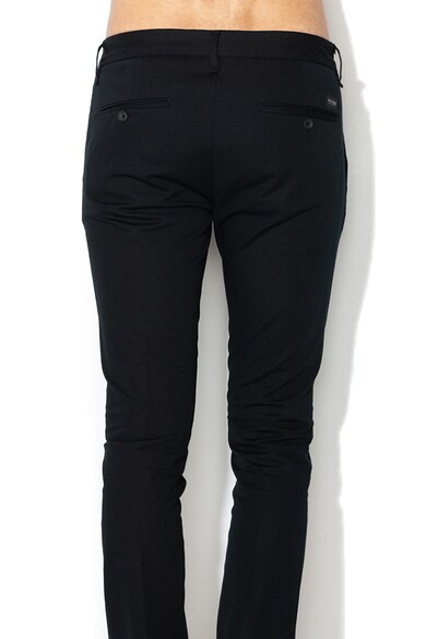 GUESS JEANS Pantaloni super skinny Daniel Barbati