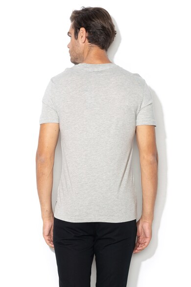 GUESS JEANS Вталена тениска с модал - 3 броя Мъже