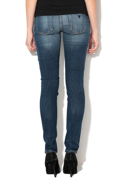 GUESS JEANS Blugi skinny Starlet Femei