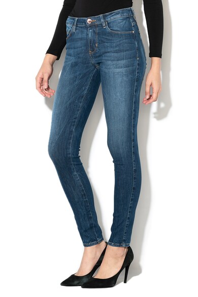 GUESS JEANS Blugi Sexy Curved Femei