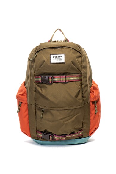 Burton Rucsac cu compartiment pentru skateboard Kilo -27l Barbati