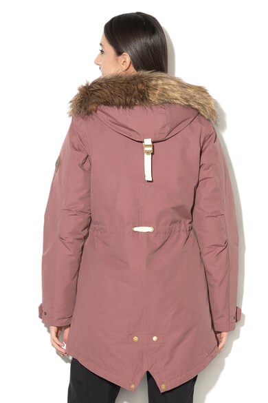 Burton Geaca parka cu umplutura cu puf Saxton Femei