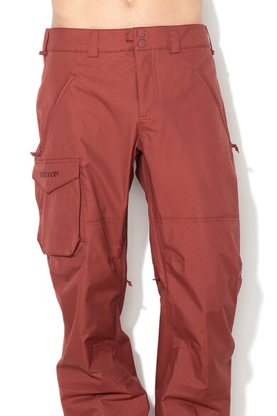 Burton Pantaloni regular fit, pentru schi MB Covert Barbati